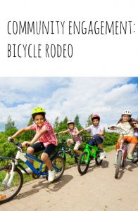 bicycle rodeo