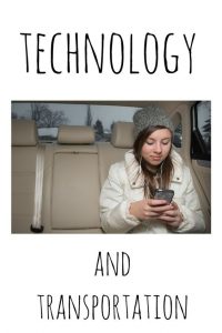 tech and transportation