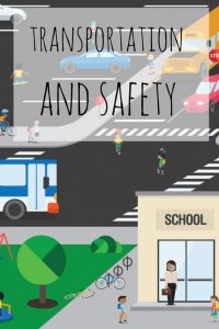 transportation and safety